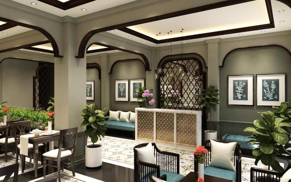 Khách Sạn&spa Bonne Nuit Khách sạn