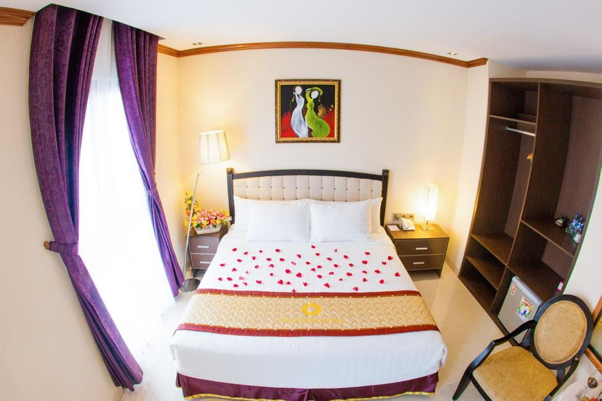 The Pearl Hotel Hanoi