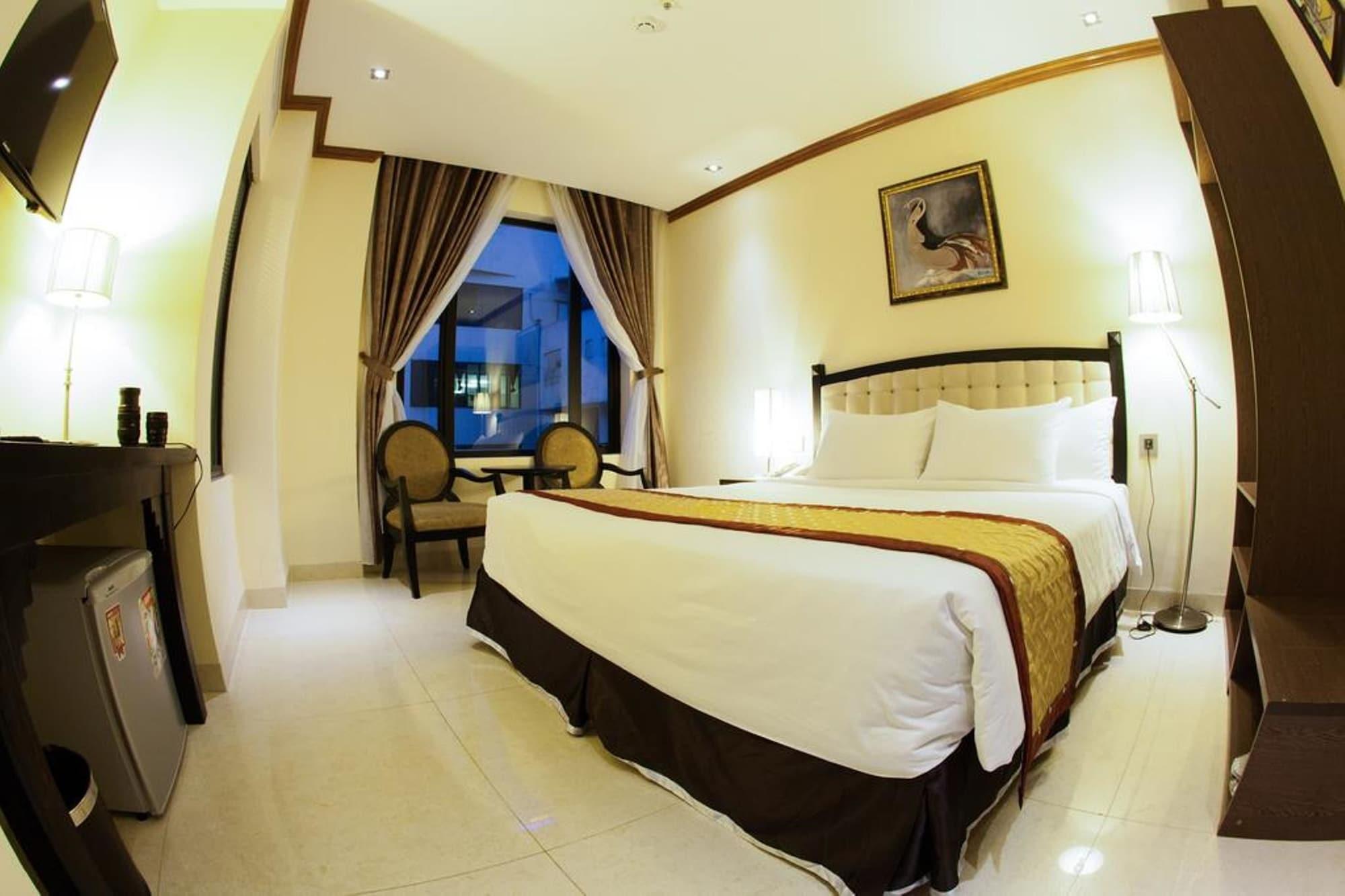 Hotel The Pearl