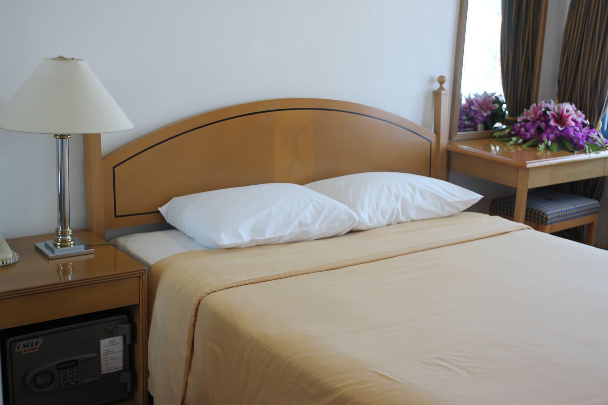 Apartamento Daeha Serviced *