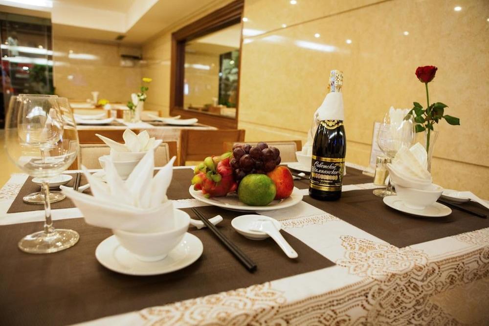 The Pearl Hanoi