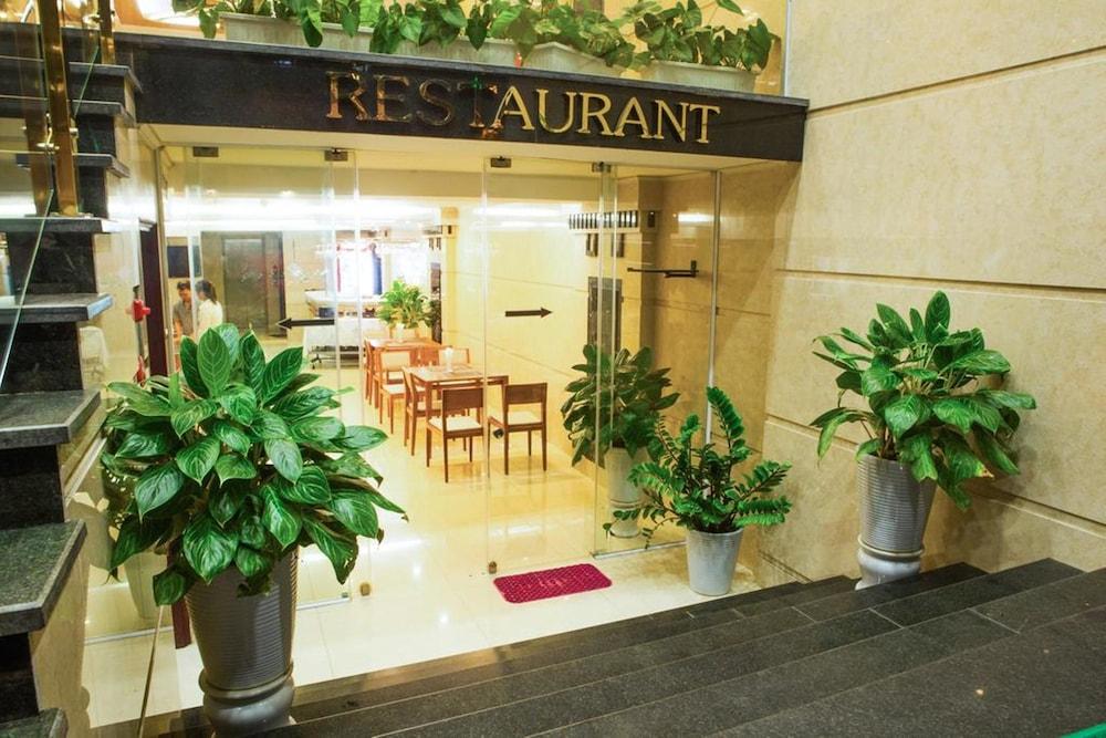 Hotel The Pearl Hanoi