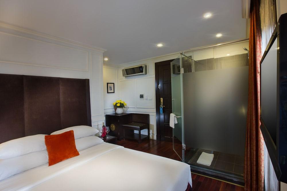 Hotel Boutique &