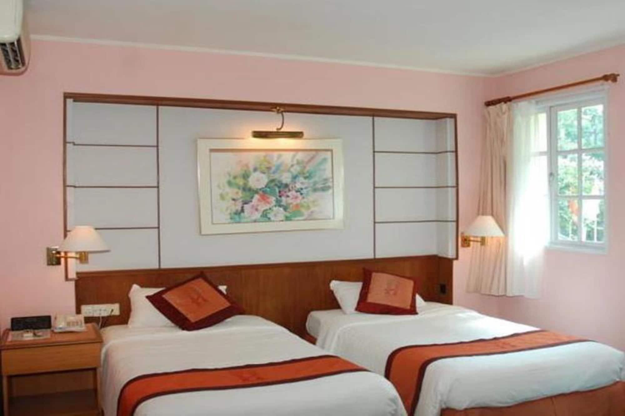 Hotel Heritage Hanoi
