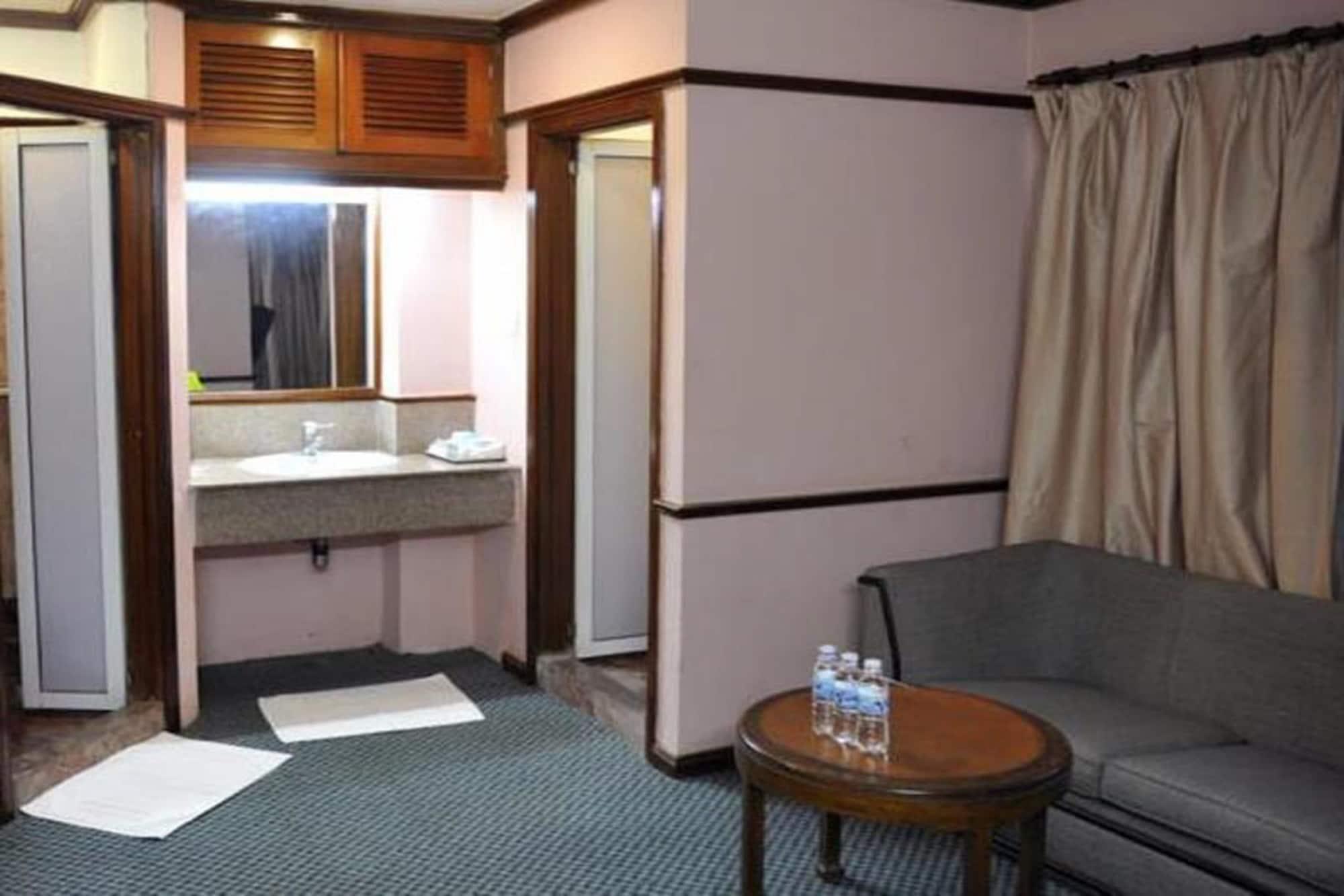 Hotel Heritage