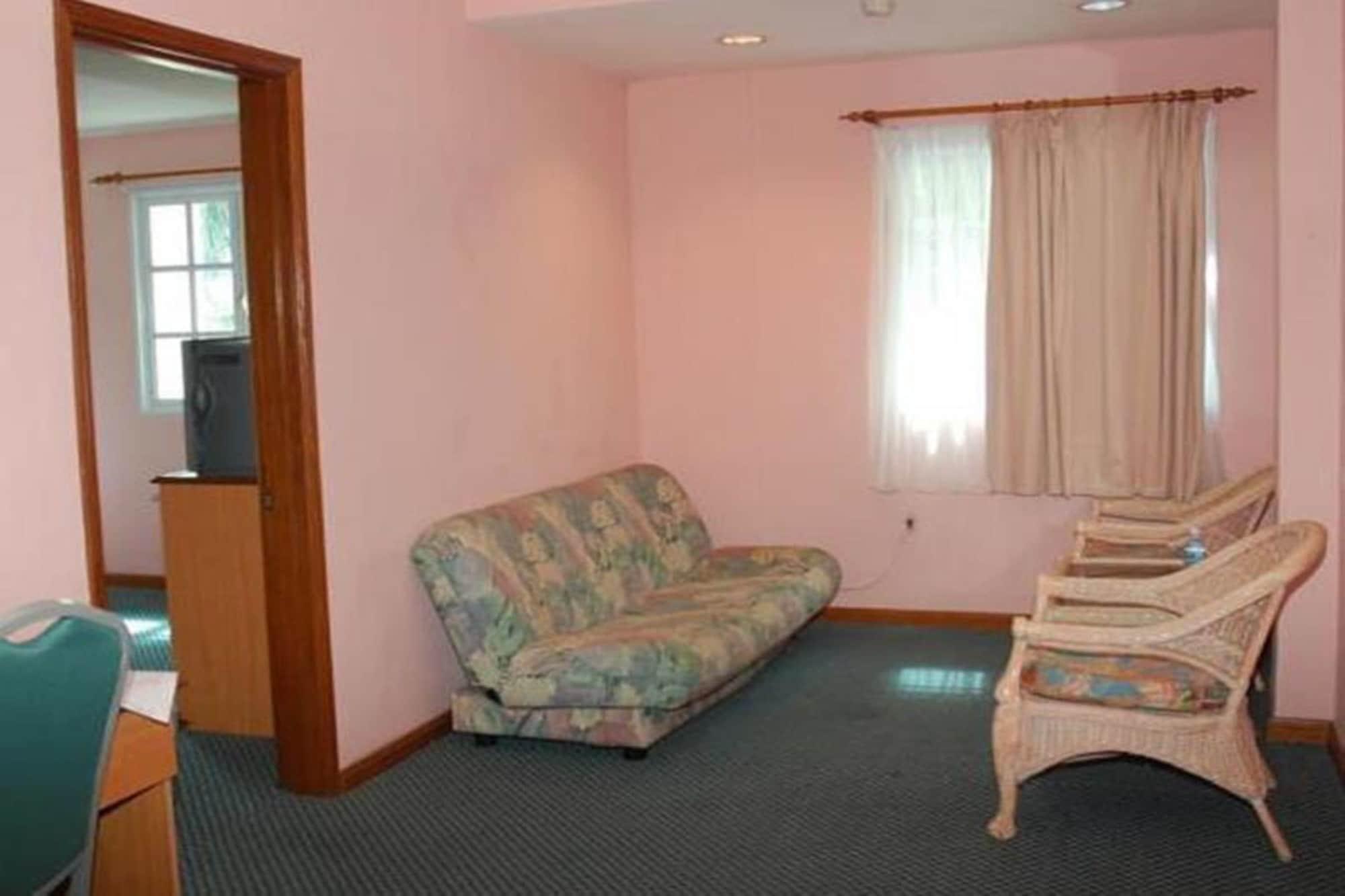 Hotel Heritage