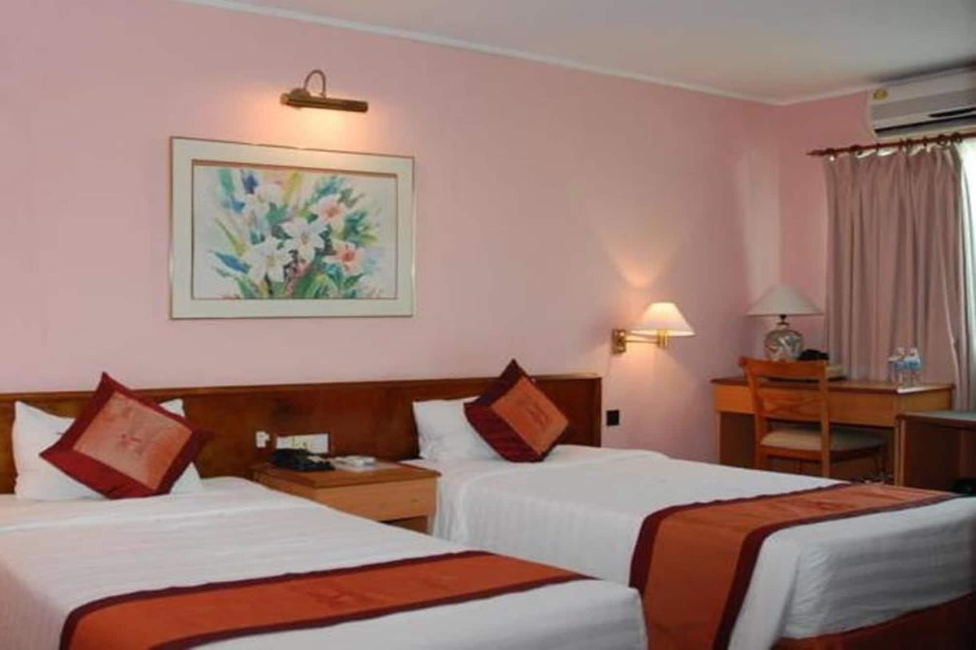 Hotel Heritage