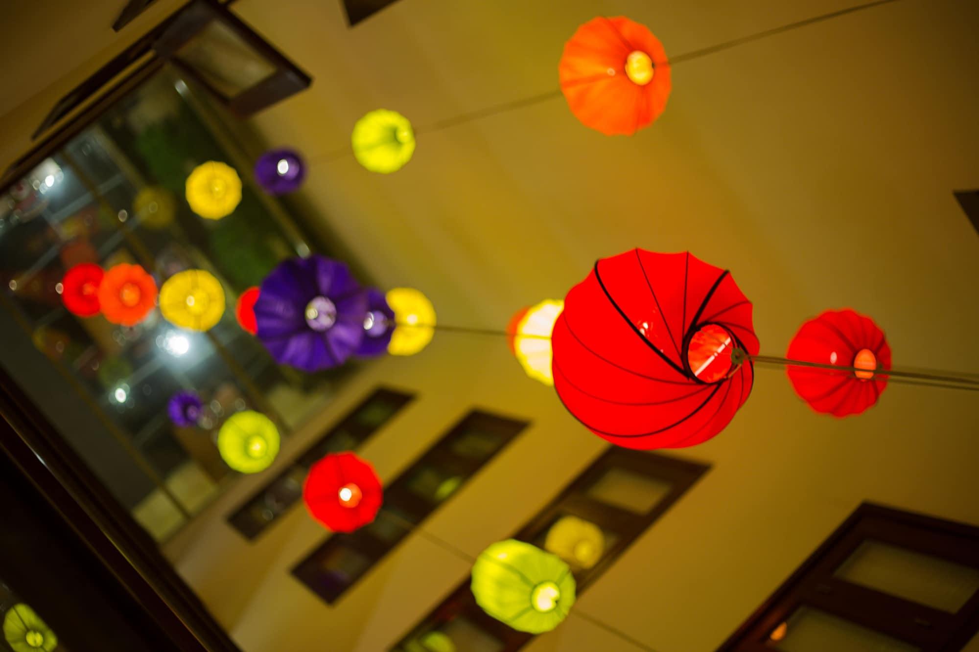 Oriental & Hotel 4*