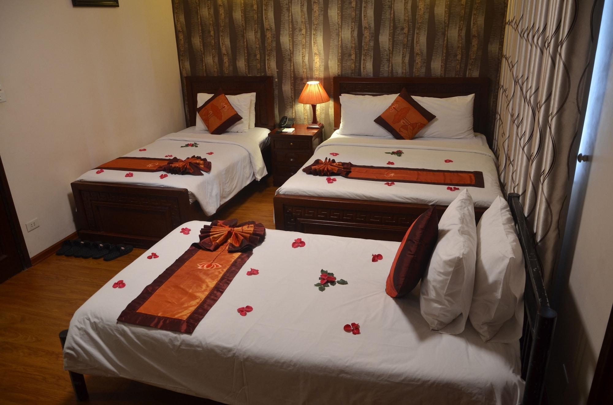 Phoenix Legend & Travel Hanoi
