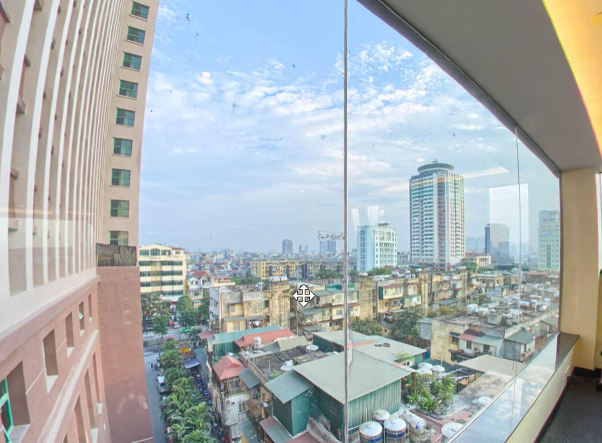 Khách sạn Fortuna