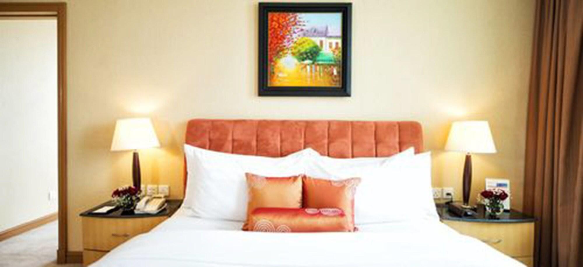 Khách sạn Fortuna 4*