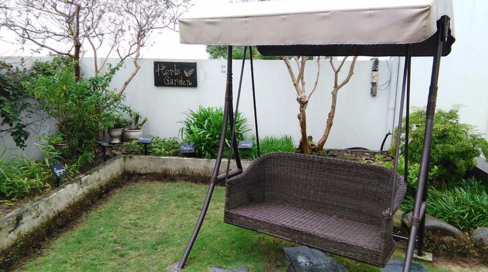 Somerset Hoa Binh