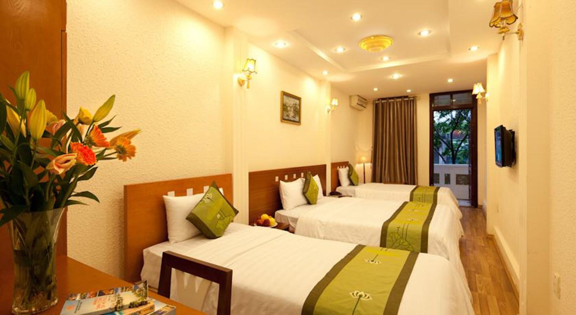 Diamond Hotel
