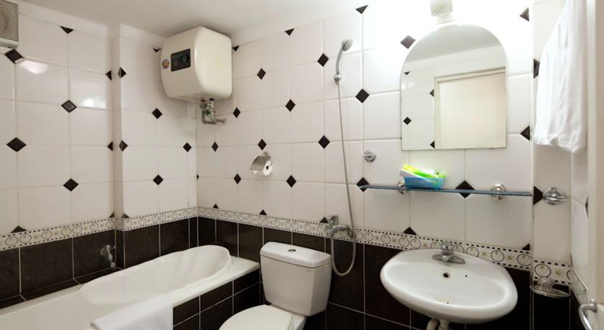 Diamond Hotel Hanoi