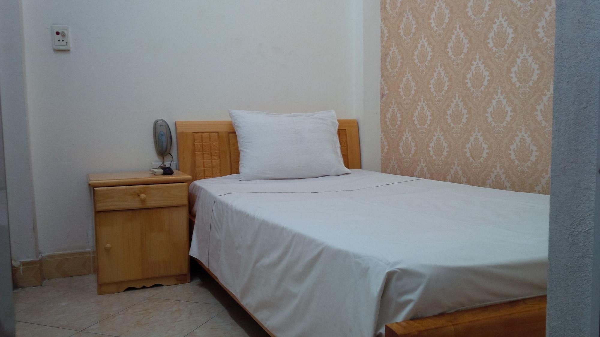 Discovery Hotel