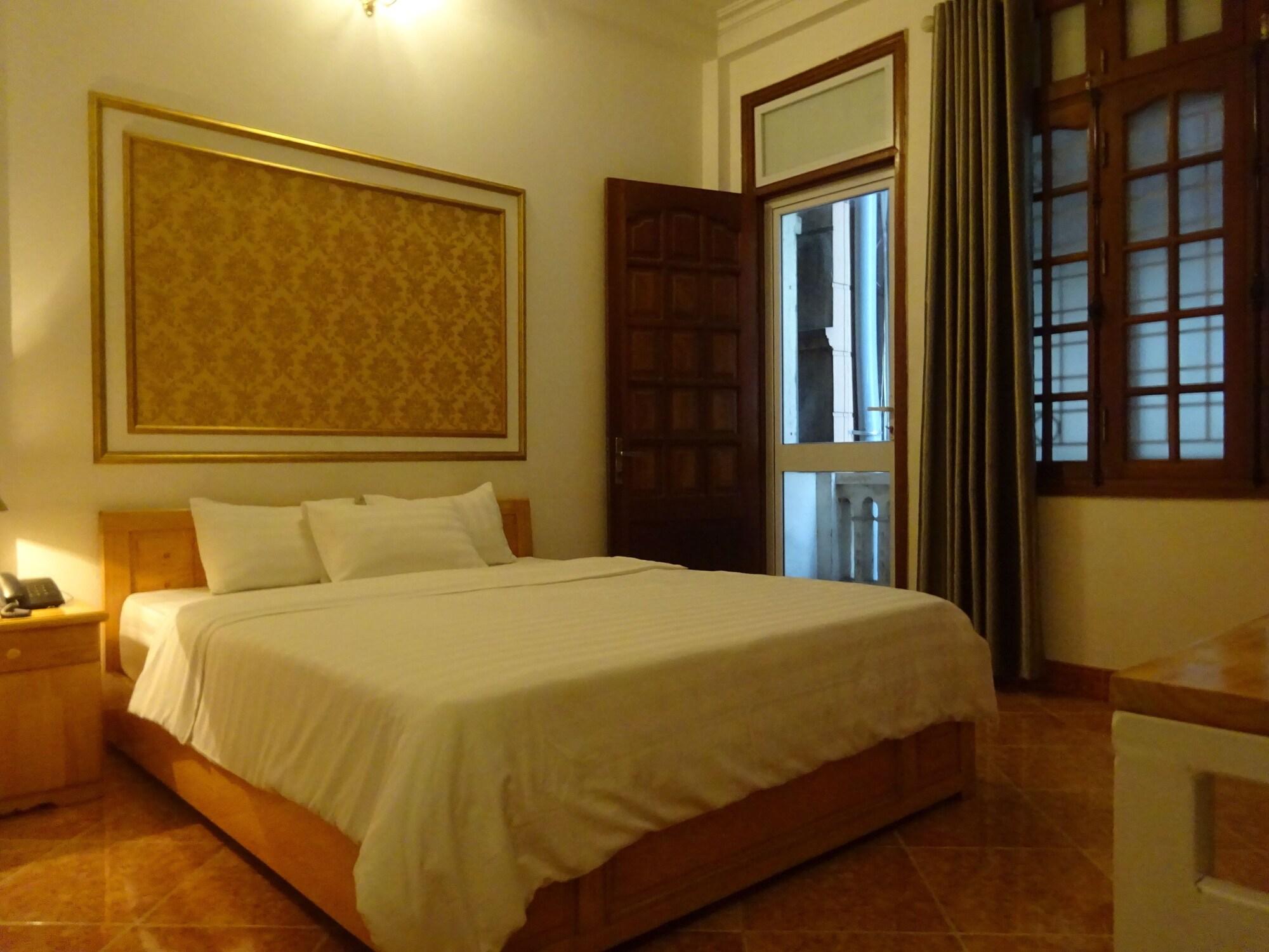 Discovery Hà Nội