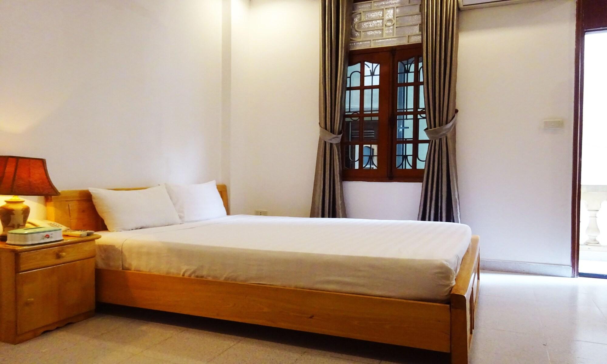 Discovery Hotel