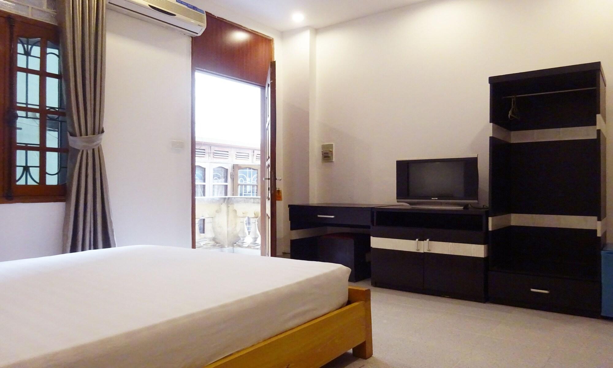 Discovery Hotel 2*