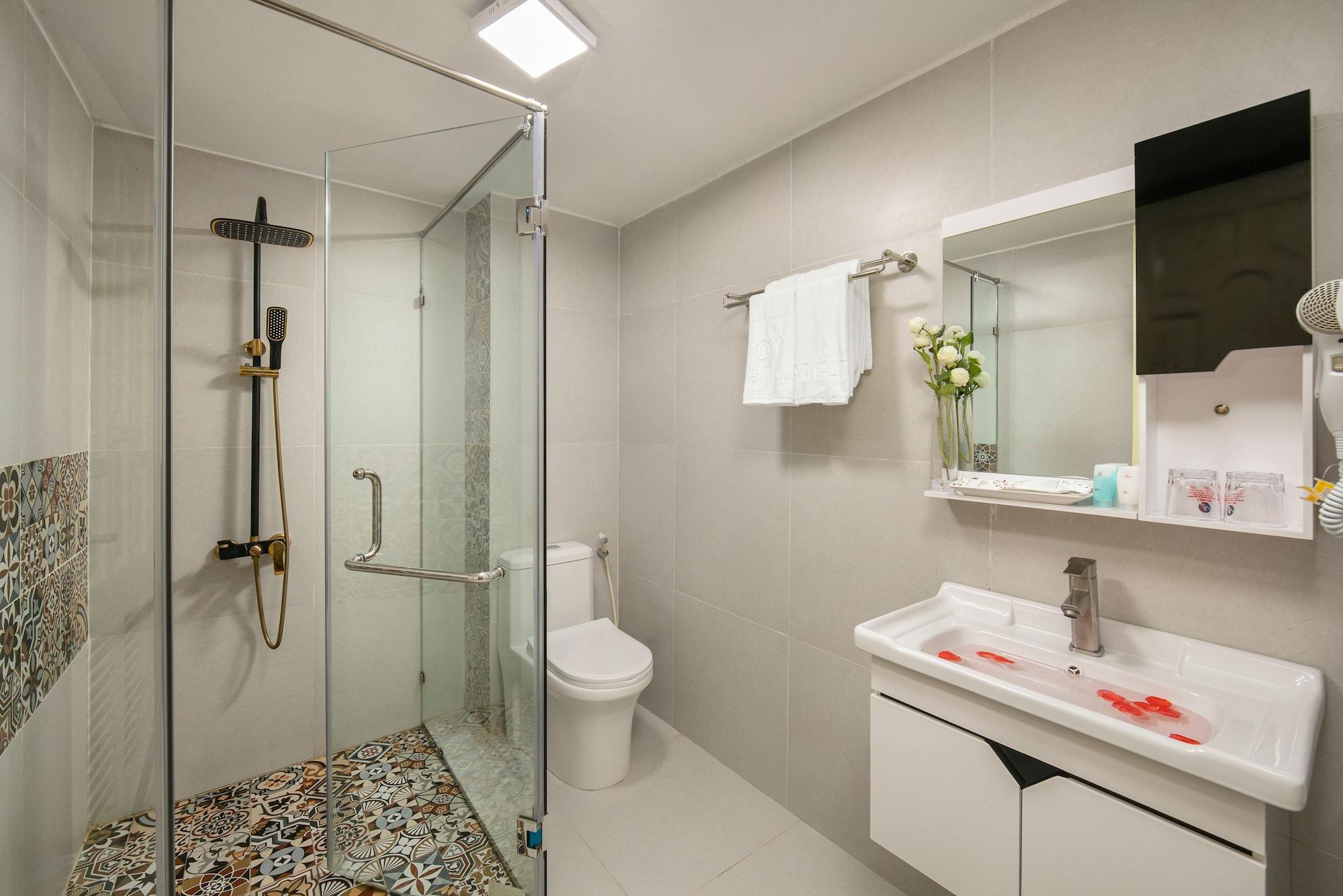 Diamond Legend Hotel Hanoi