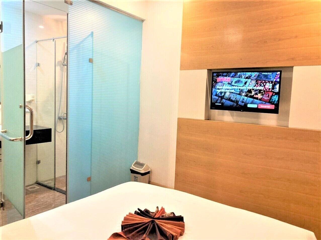 Tu Linh Palace 3*
