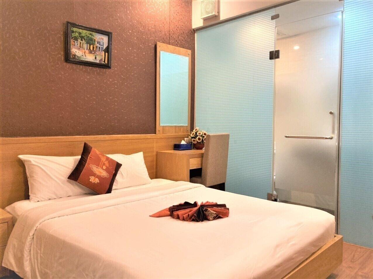 Hotel Tu Linh Palace Hanoi