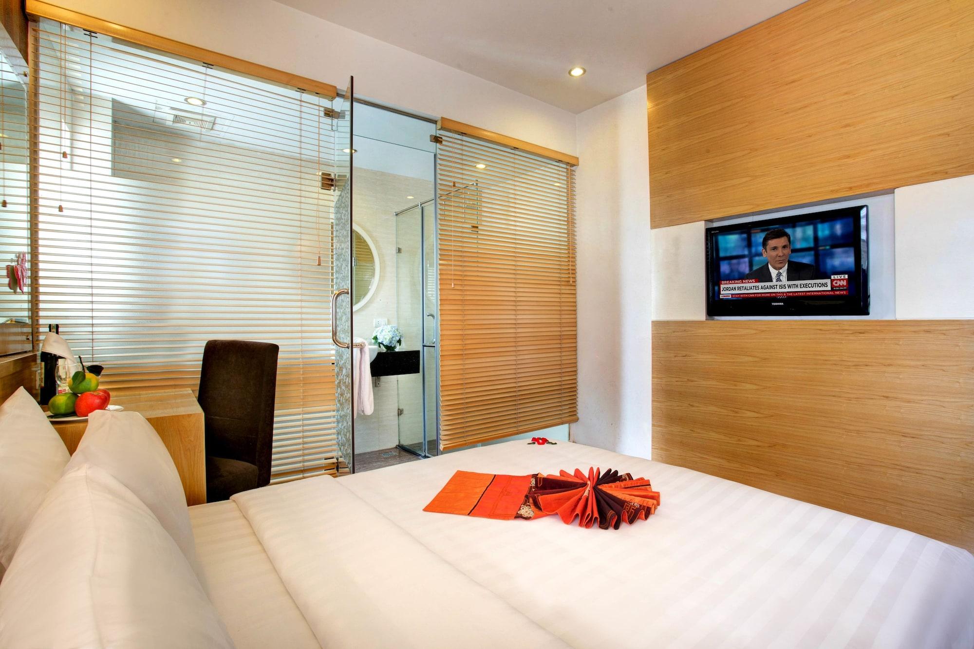 Tu Linh Palace Hotel 3*