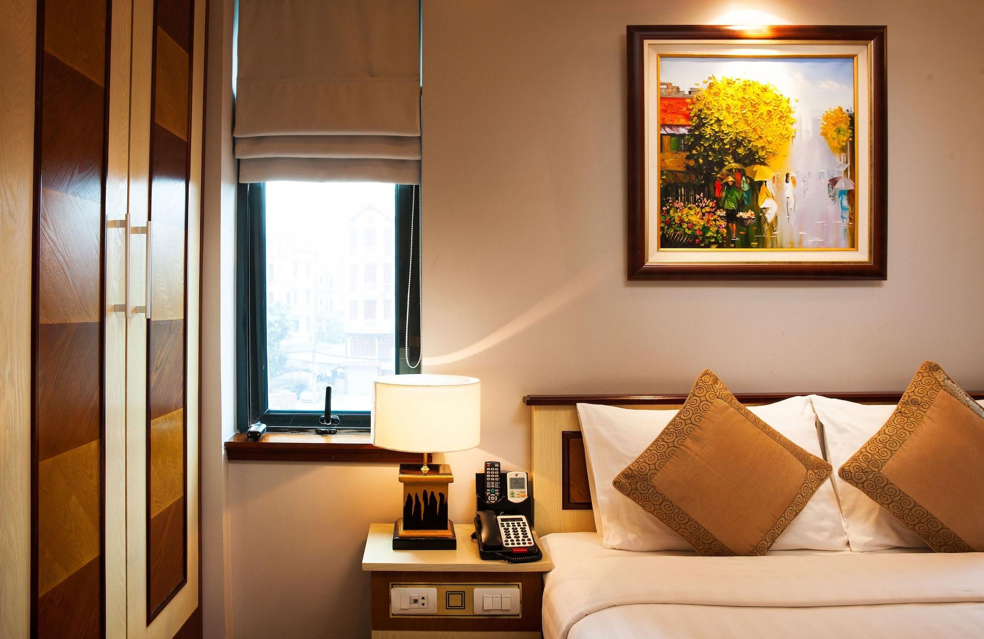 Luxeden Hanoi