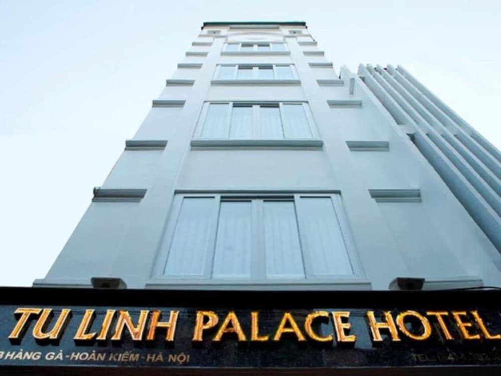 Tu Linh Palace Hotel Hanoi
