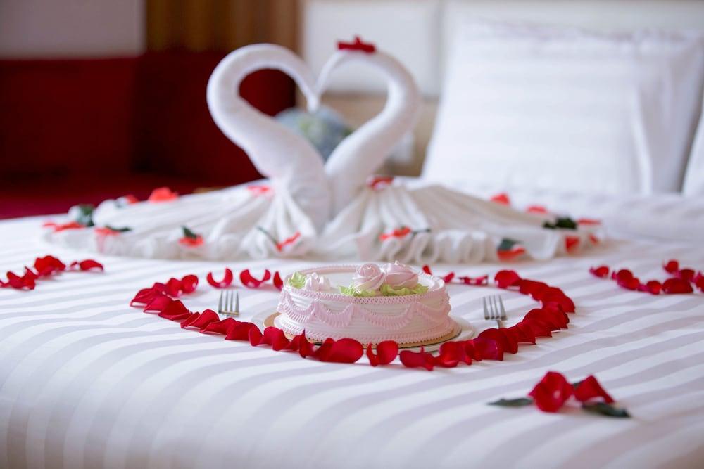 Tu Linh Palace 3*