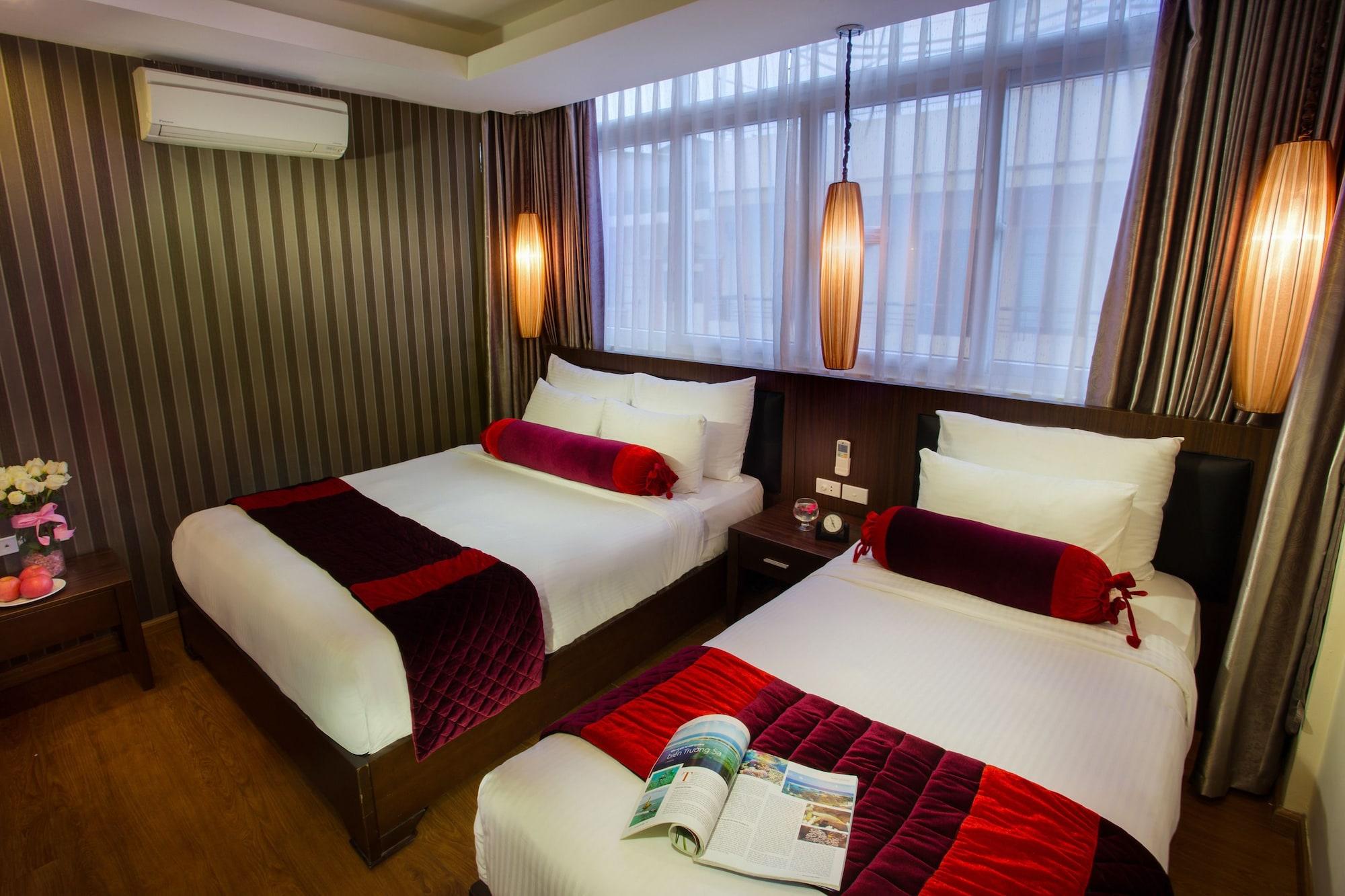 Golden Art 3* Hanoi
