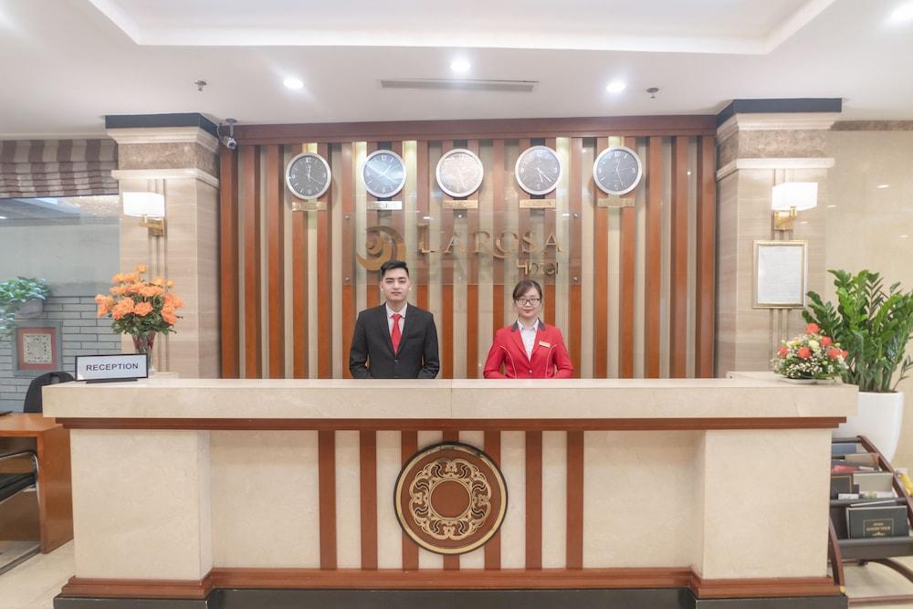 Larosa Khách sạn Hà Nội