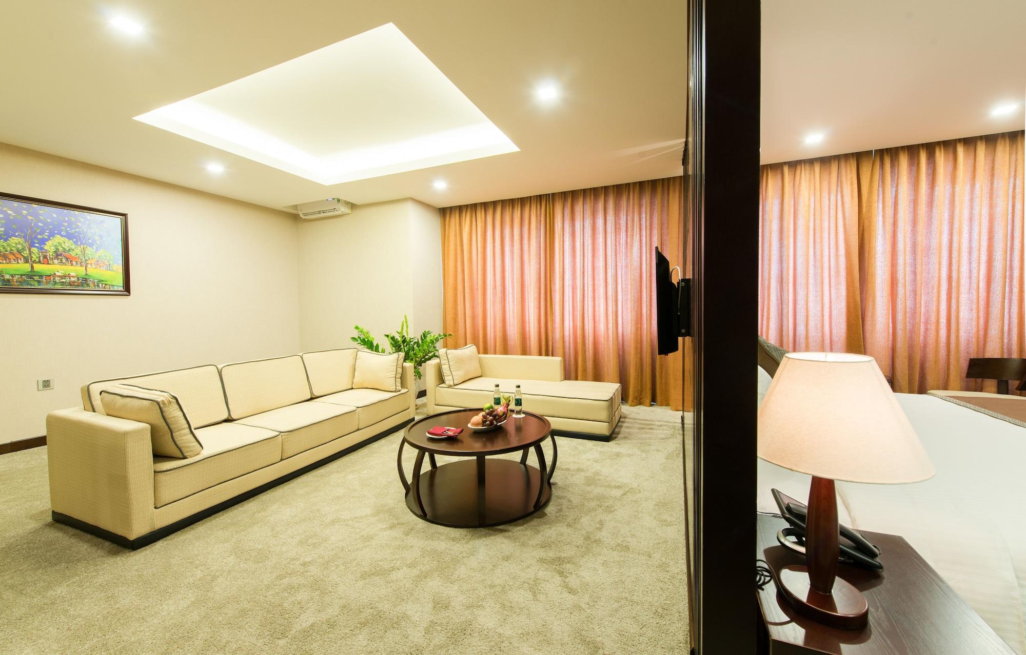 Muong Thanh Centre