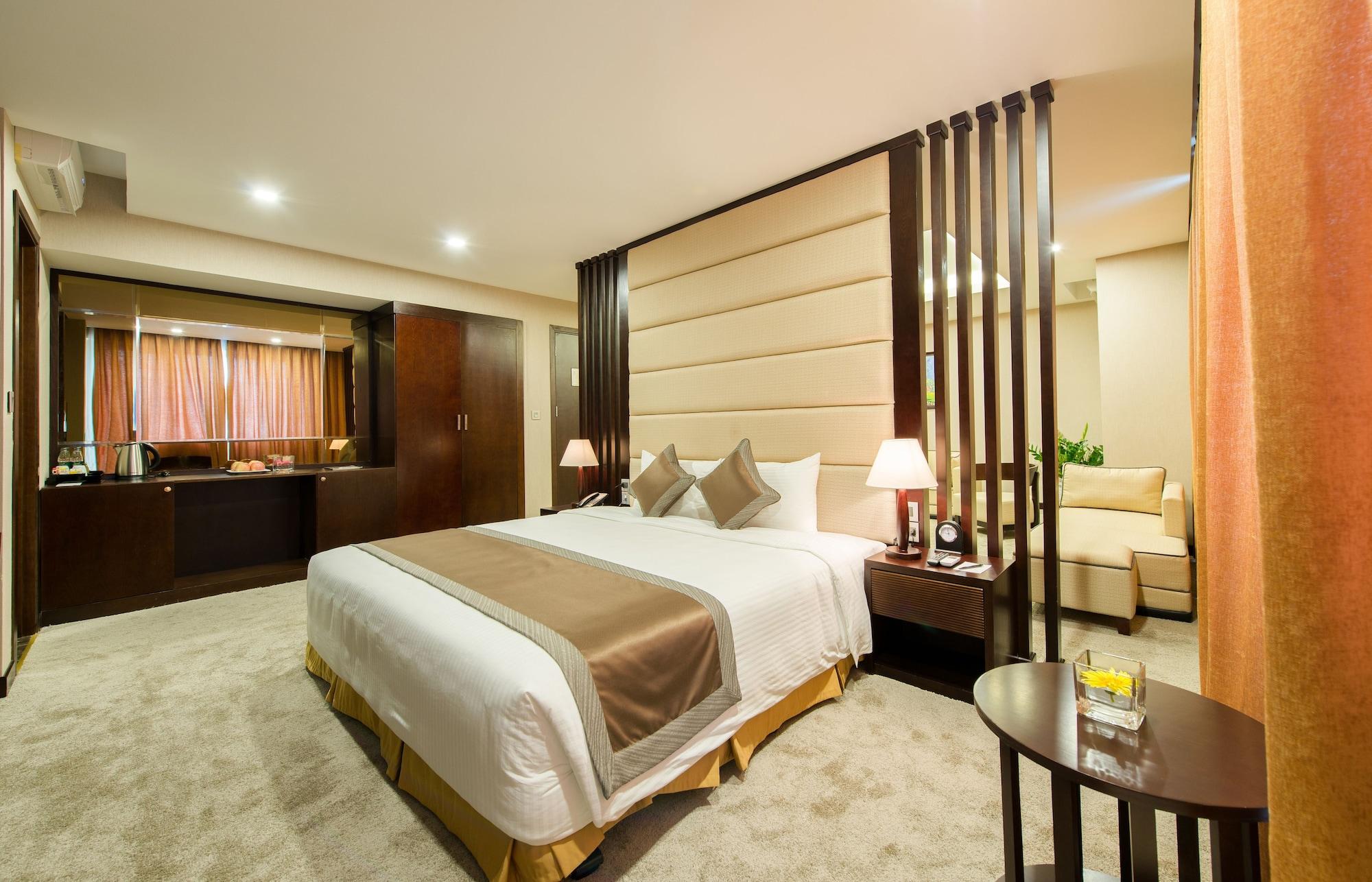 Hotel Muong Thanh Centre