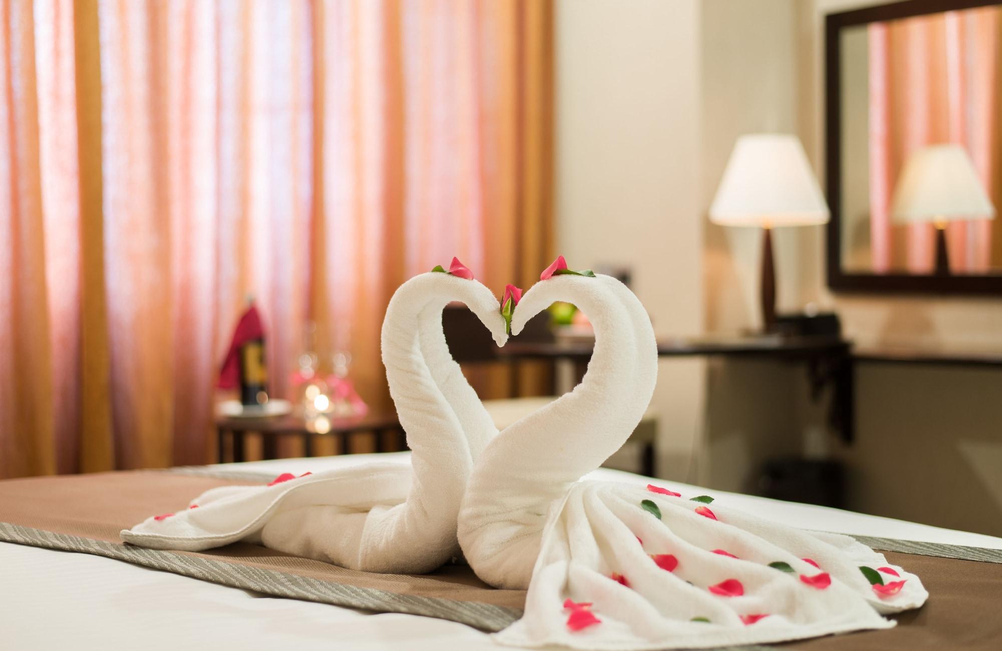 Muong Thanh Centre Hotel Hanoi