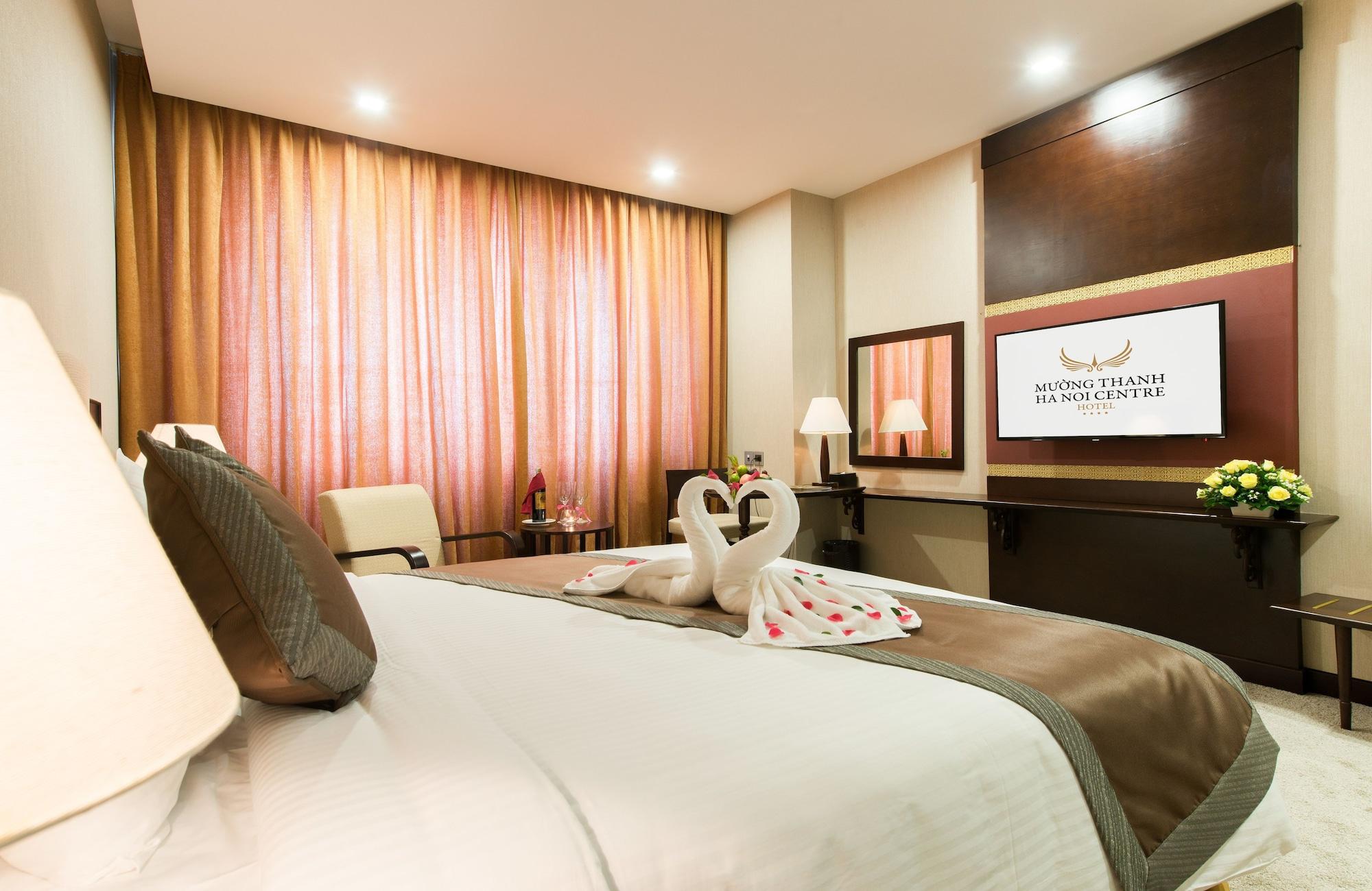 Muong Thanh Centre Hanoi