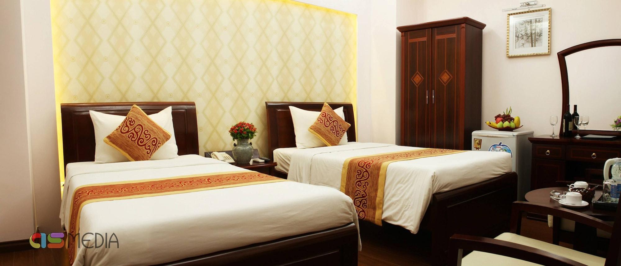 Lakeside Palace Hanoi