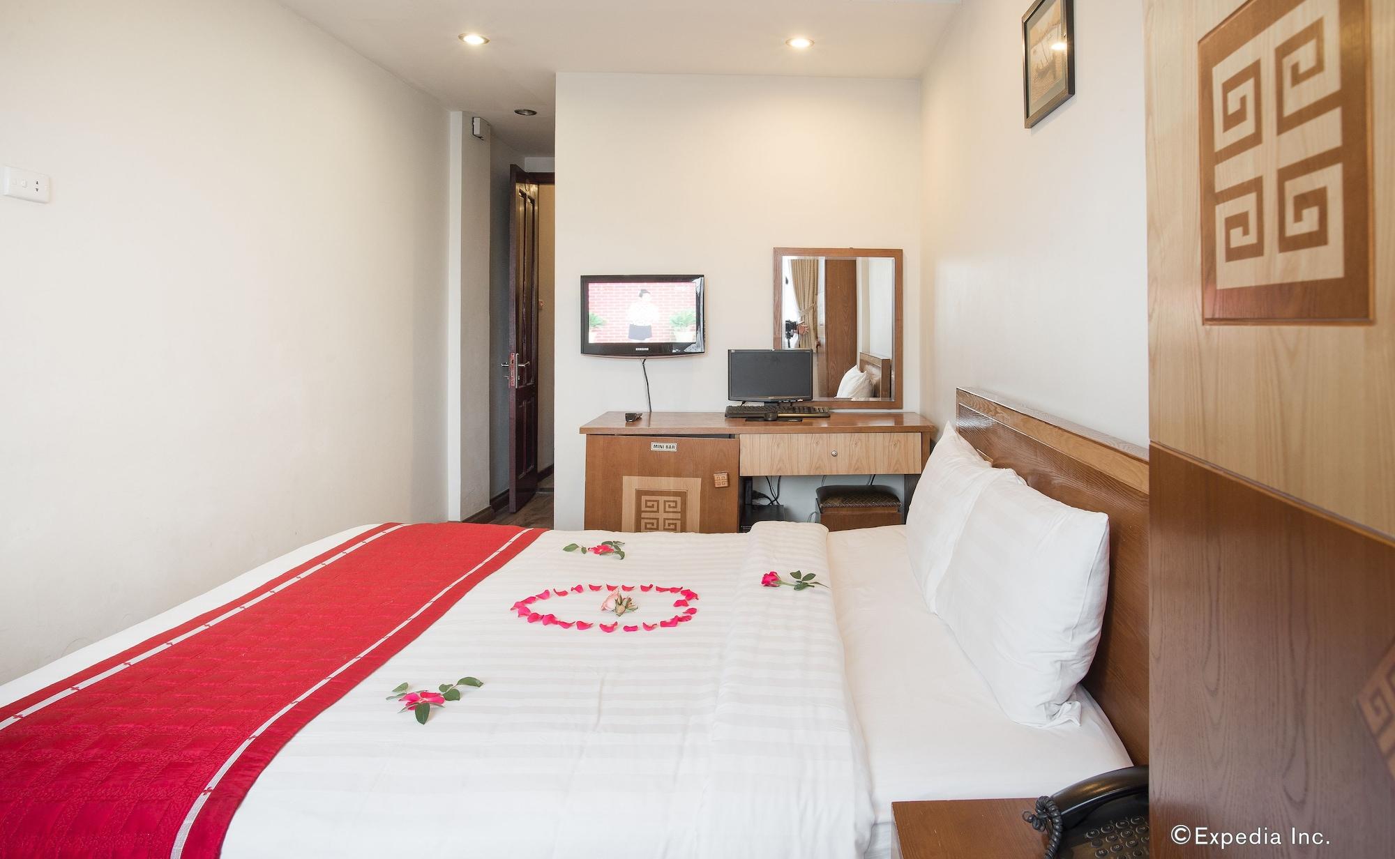 Hotel Charming Hanoi