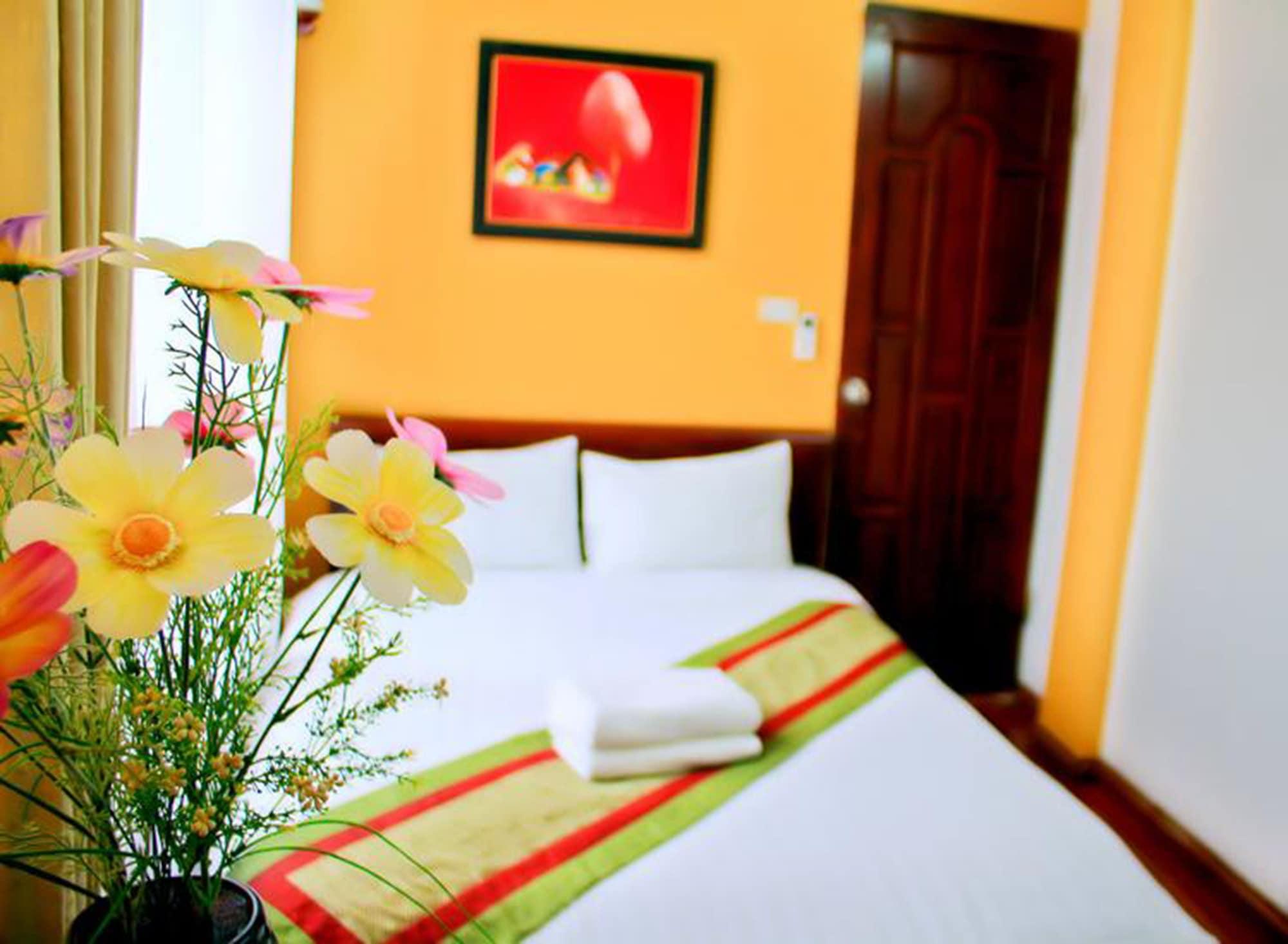 Hoan Kiem Hotel