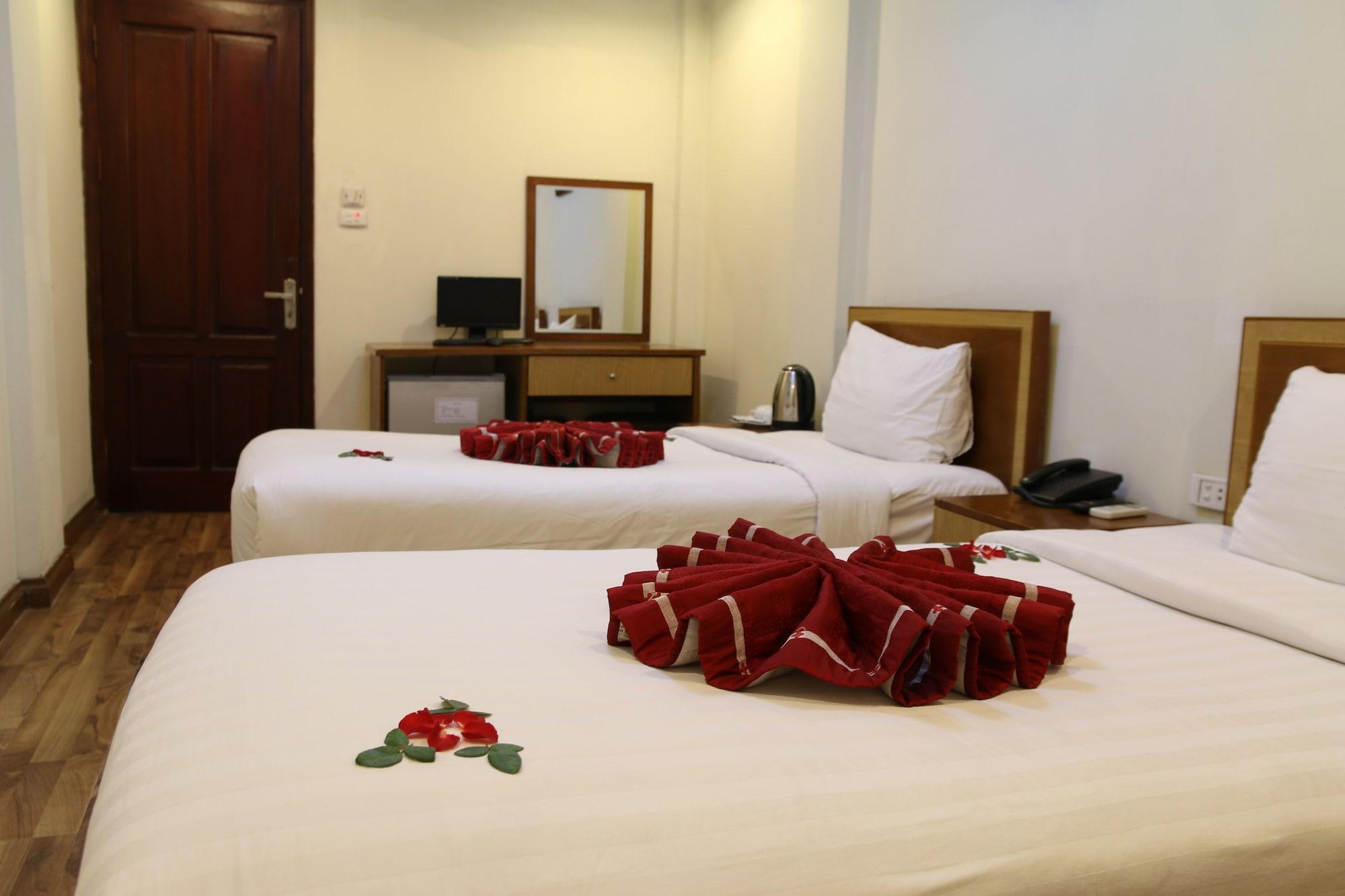 Hotel Charming