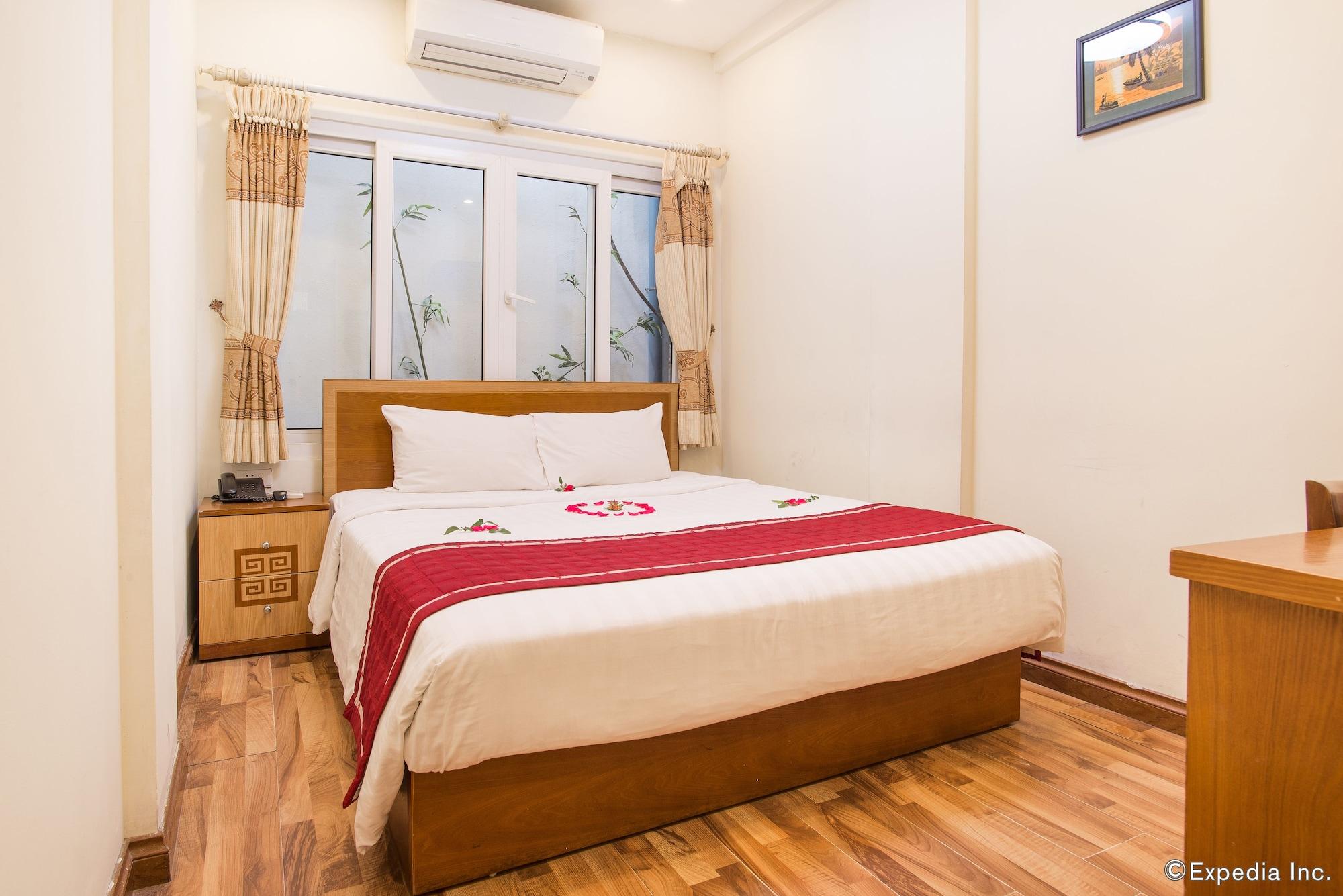 Charming Hotel Hanoi