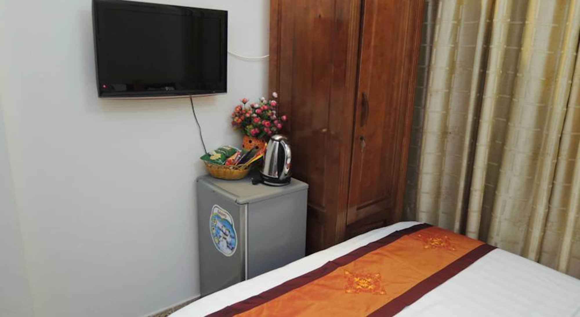 Ecogreen Hotel