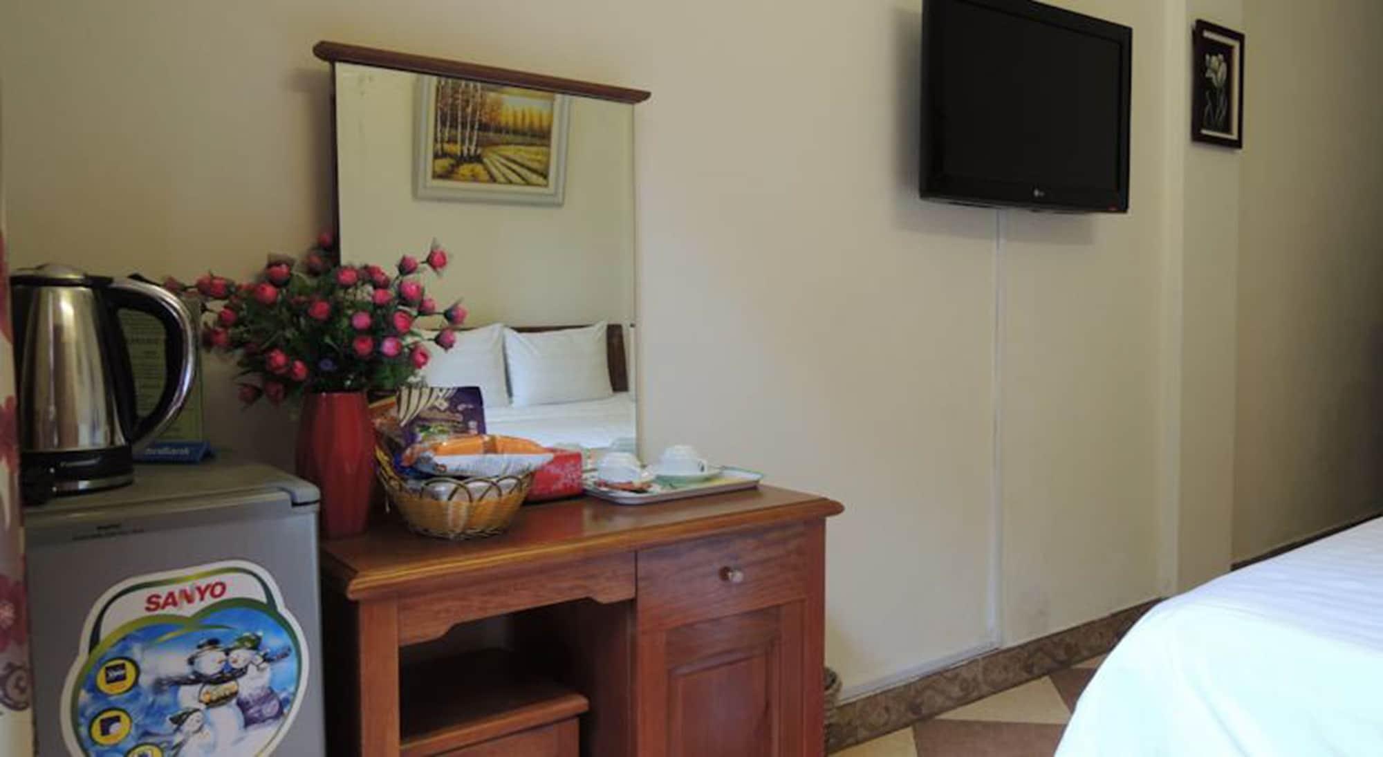 Ecogreen Hotel