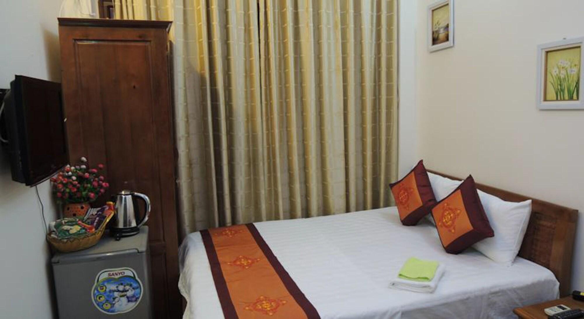 Ecogreen Hotel