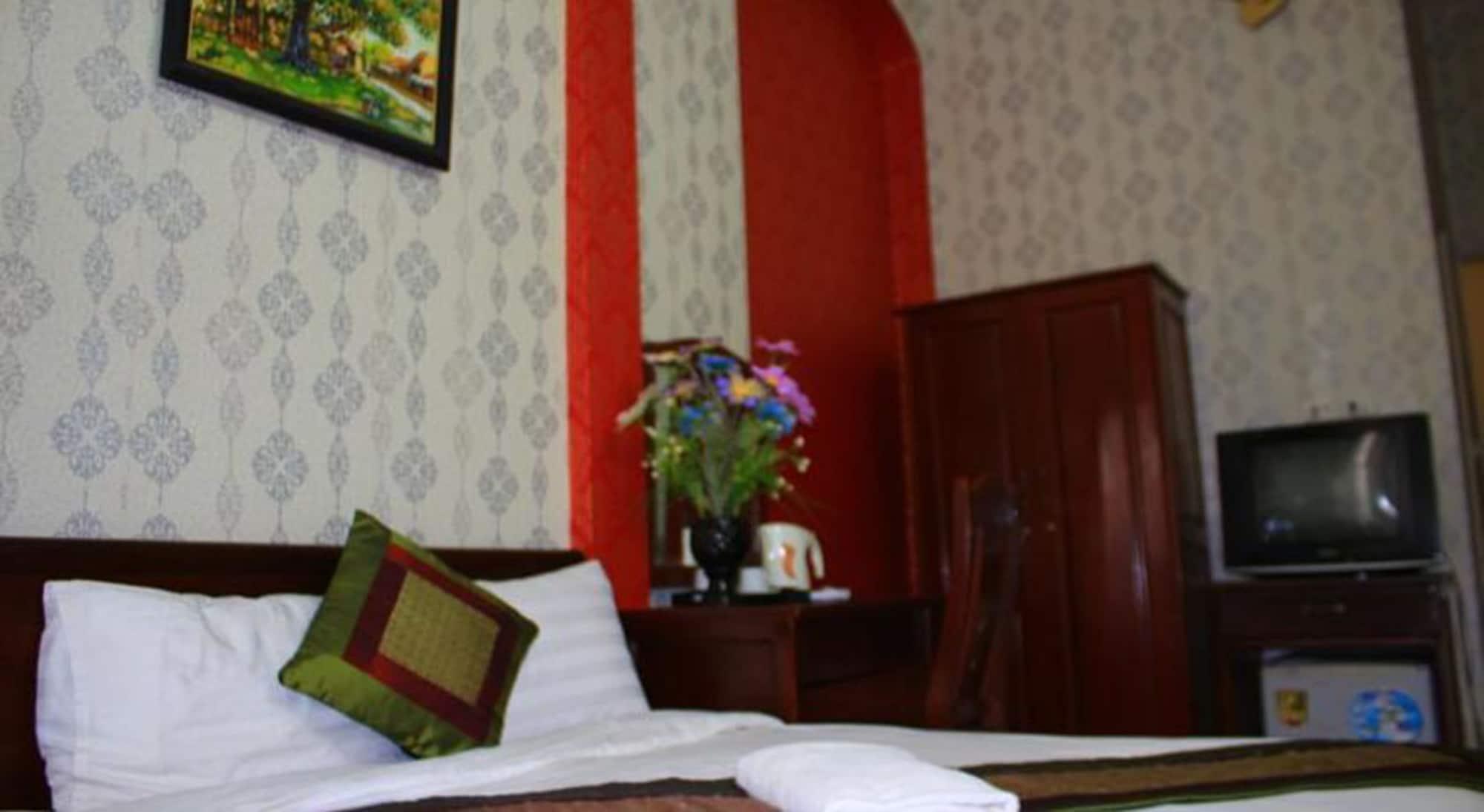 Hotel Hoan Kiem 2*