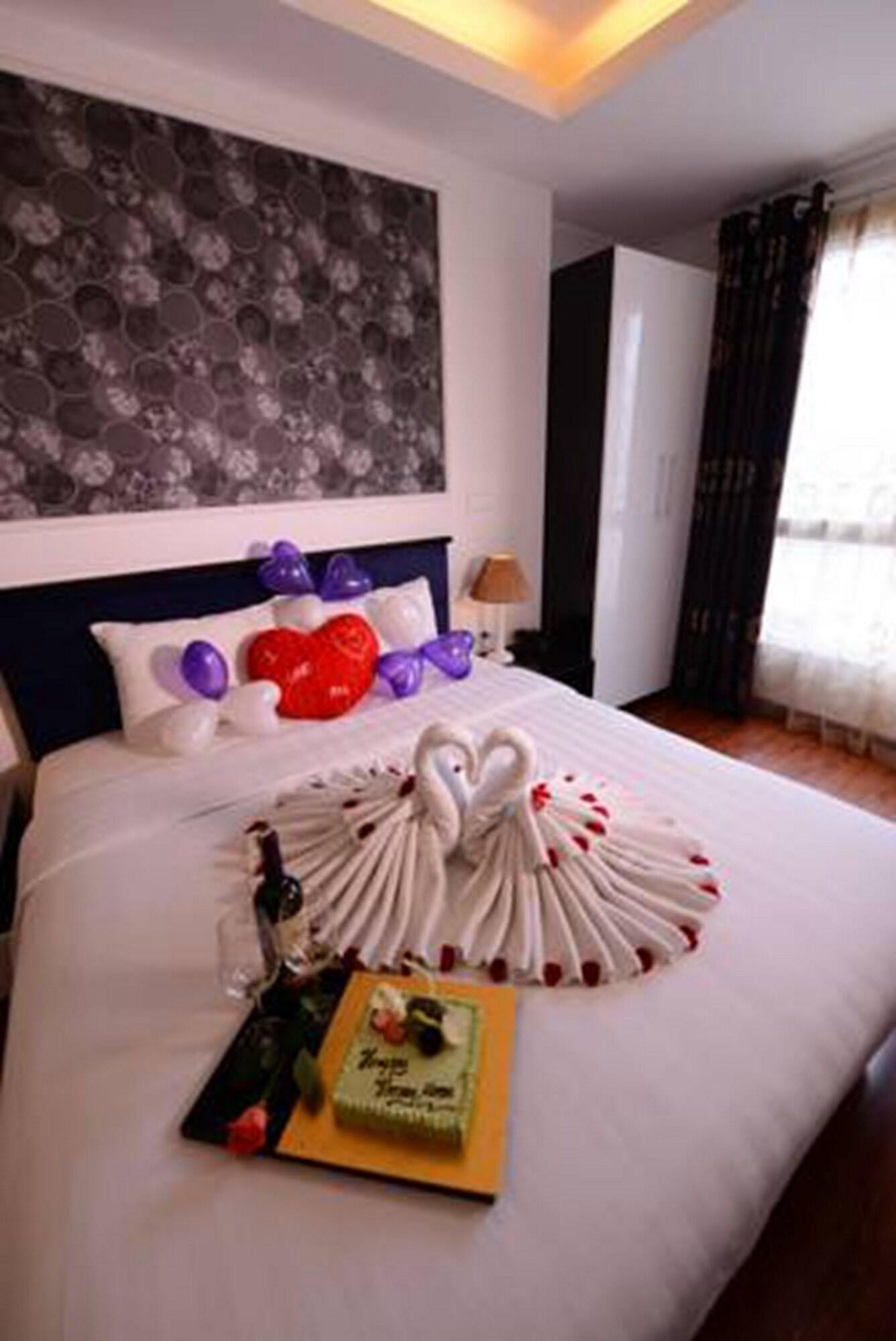 Golden Sun Palace 3*