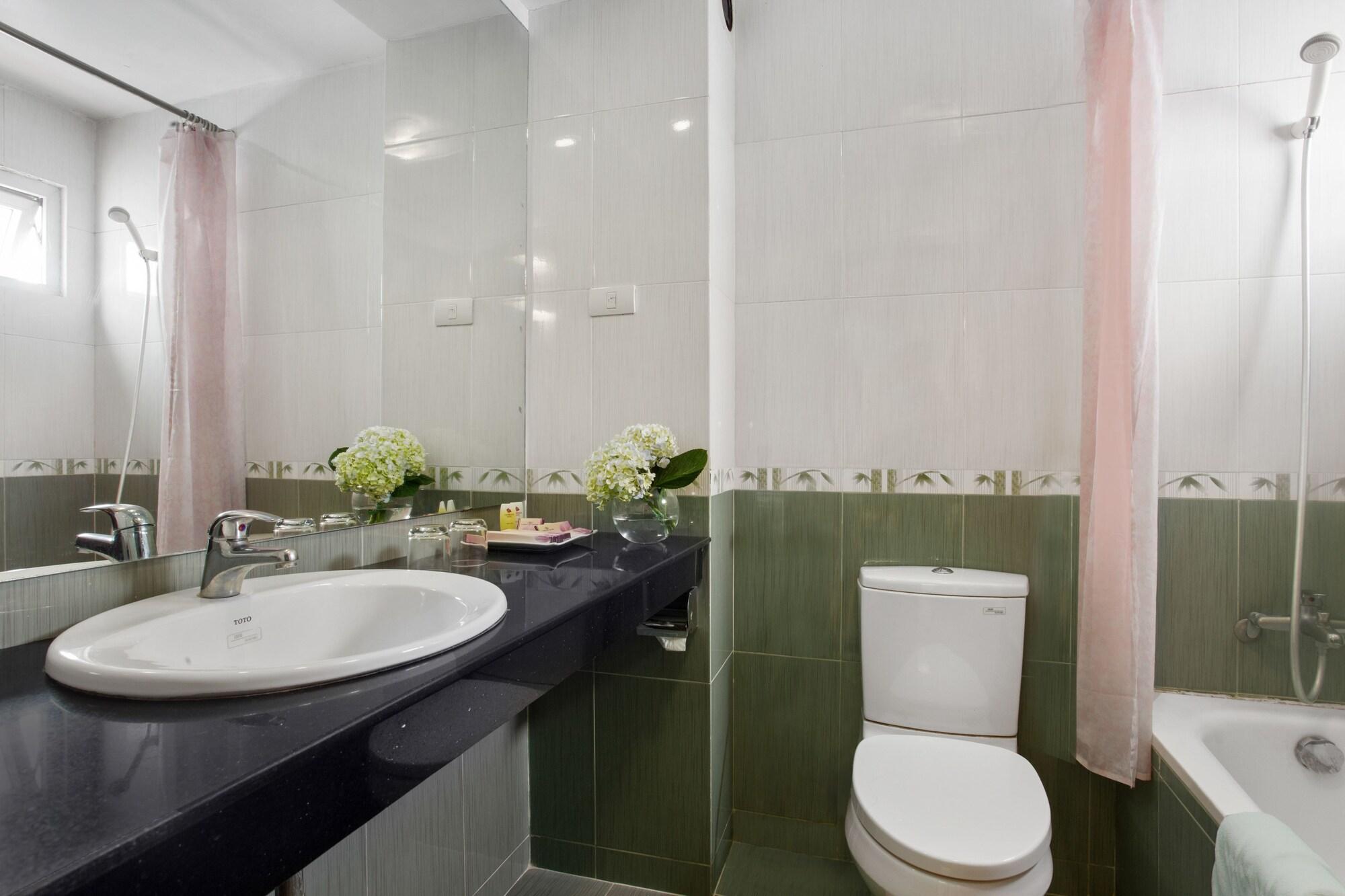 Camellia Boutique & 3*