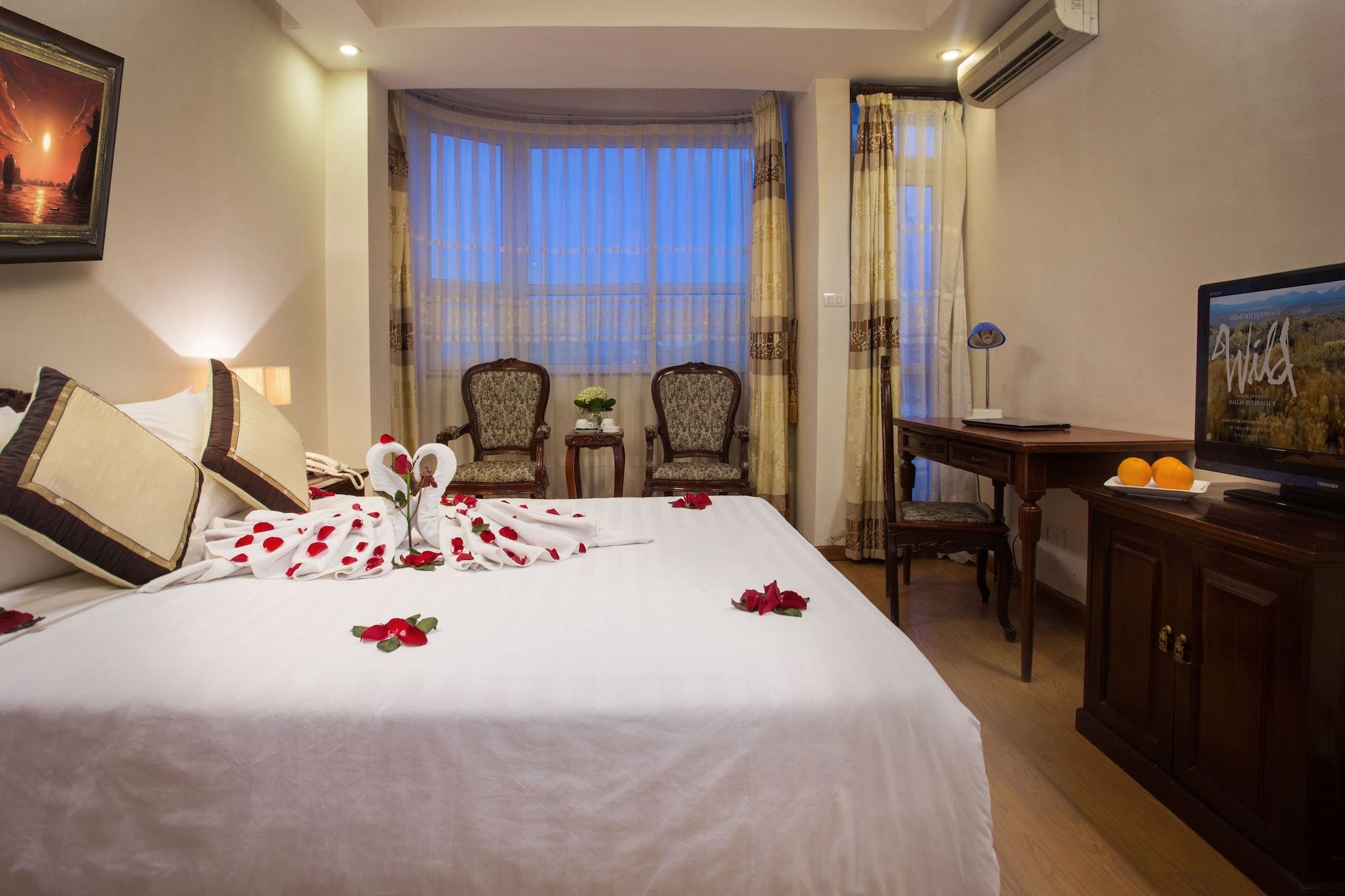 Camellia Boutique & 3*