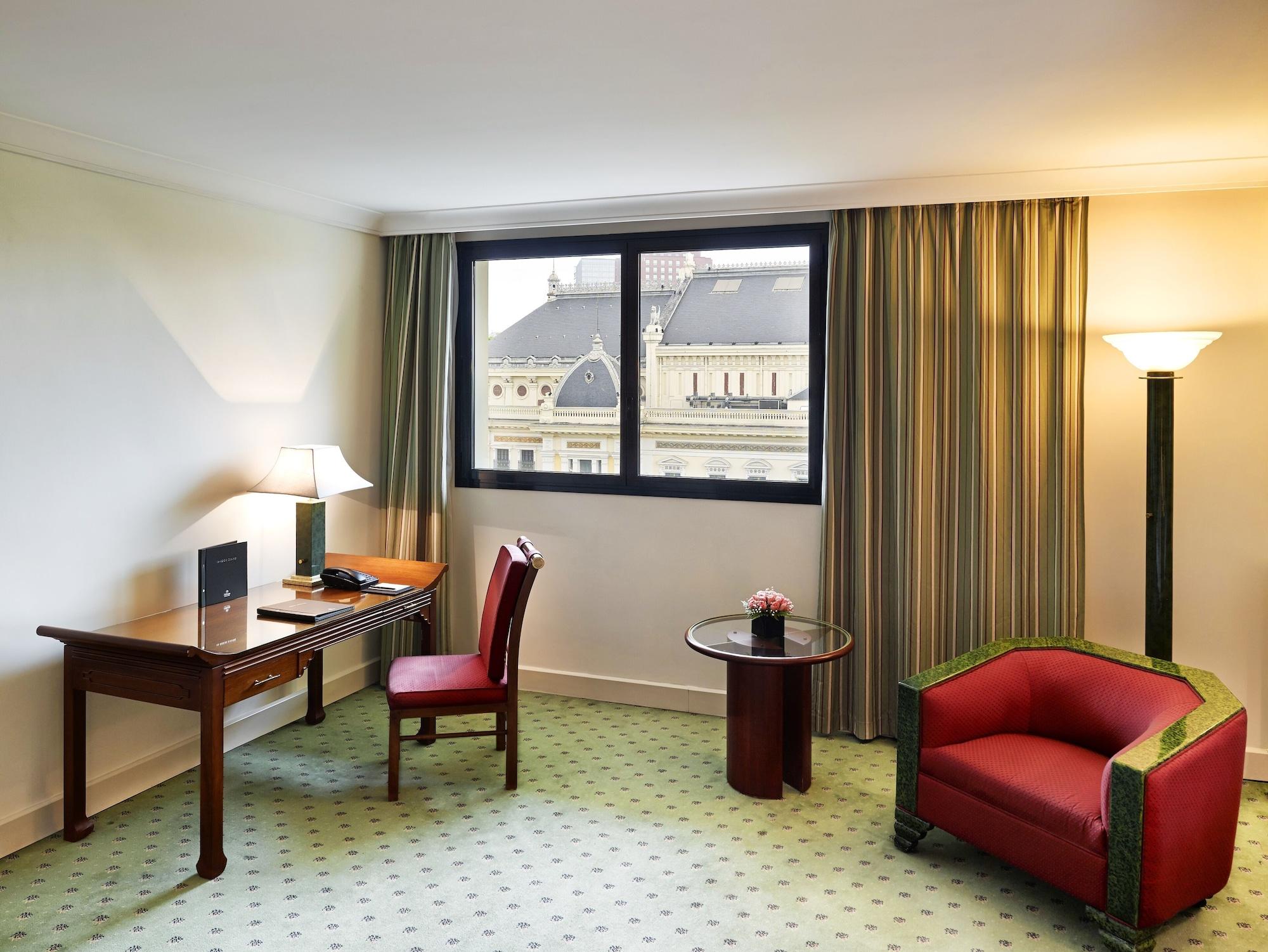 Hotel Hilton Opera 5*