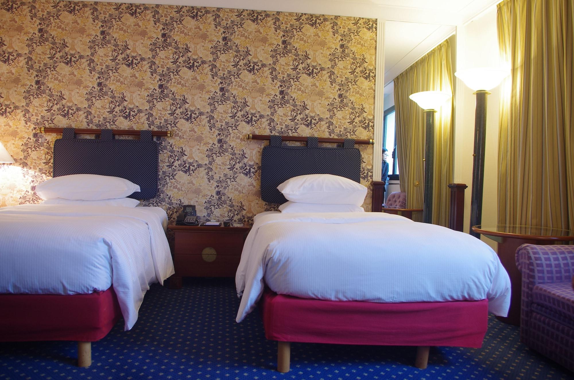 Hotel Hilton Opera 5*