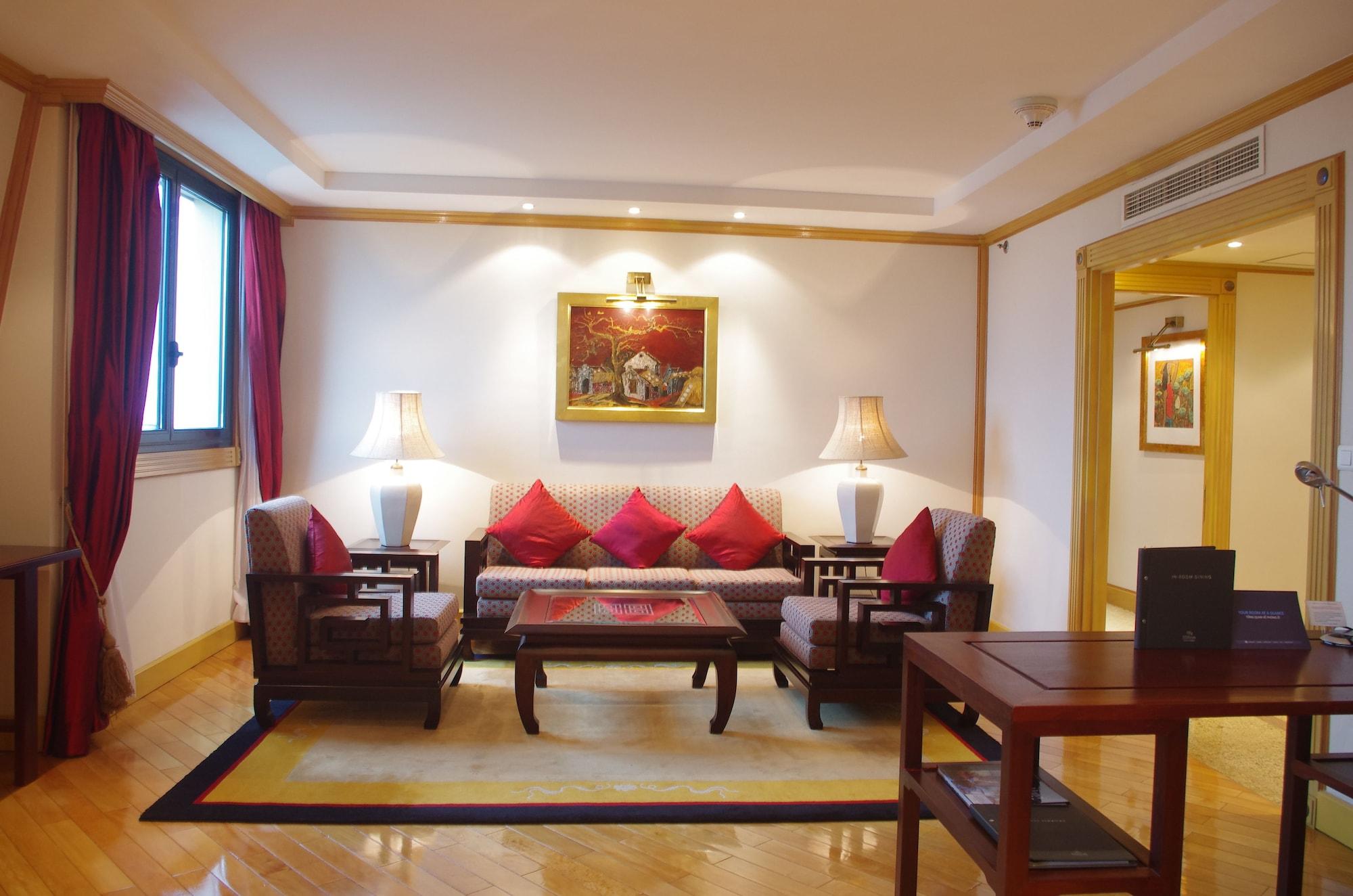 Hotel Hilton Opera 5*